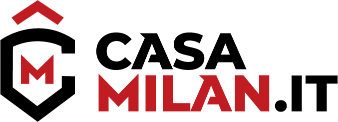 Casa Milan Logo