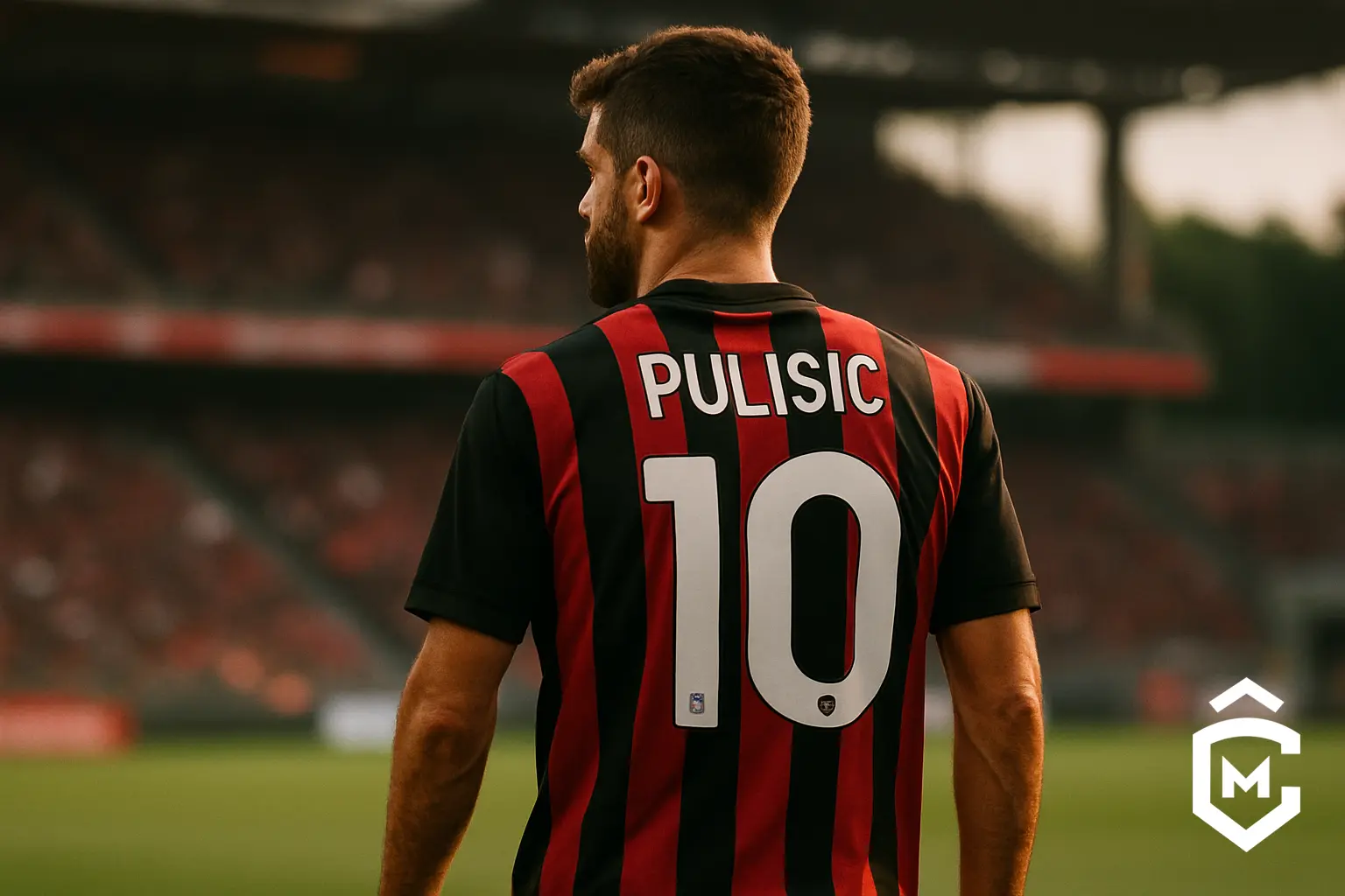 Futuro incerto per Pulisic: si guarda al rinnovo