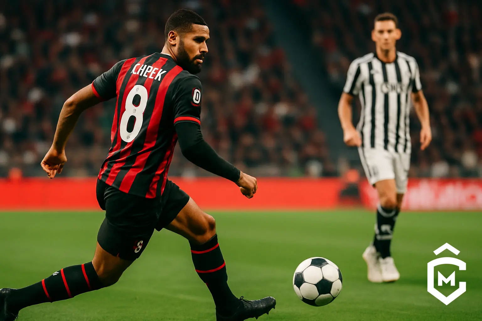 Loftus-Cheek: inizio promettente e interesse della Juventus