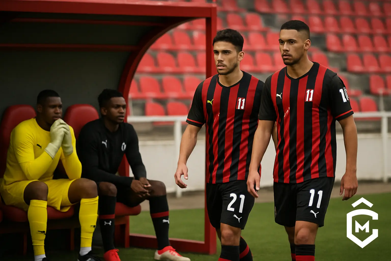 Maignan e Leão ai box: i rincalzi pronti