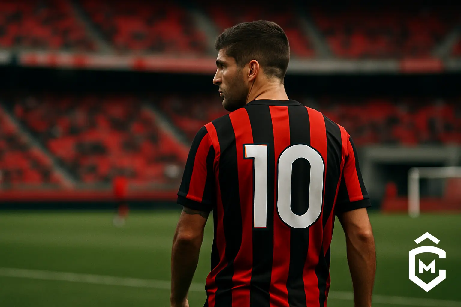 Mercato Milan, futuro di Pulisic in discussione