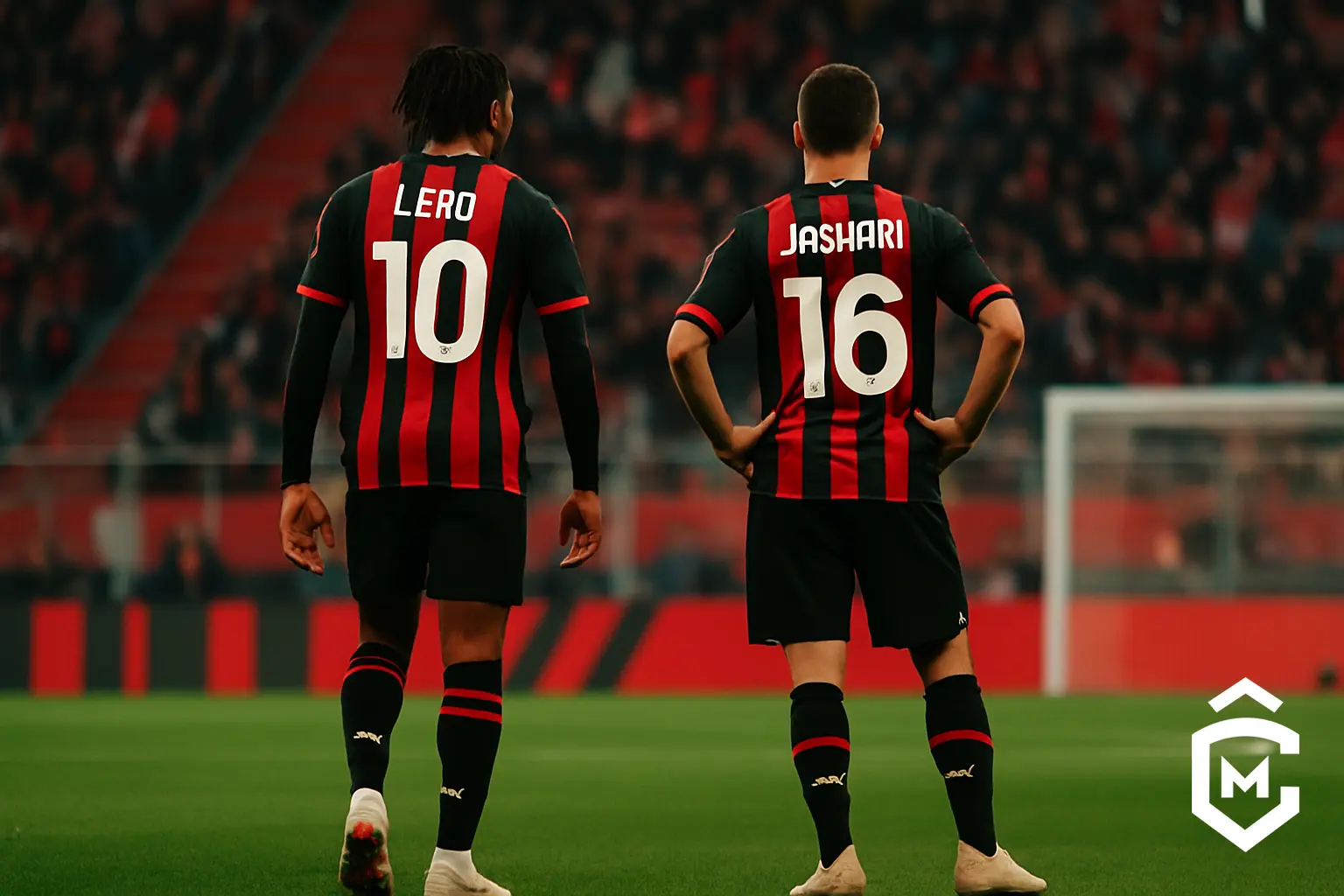 Rientro in vista per Leão e Jashari, buone notizie per il Milan