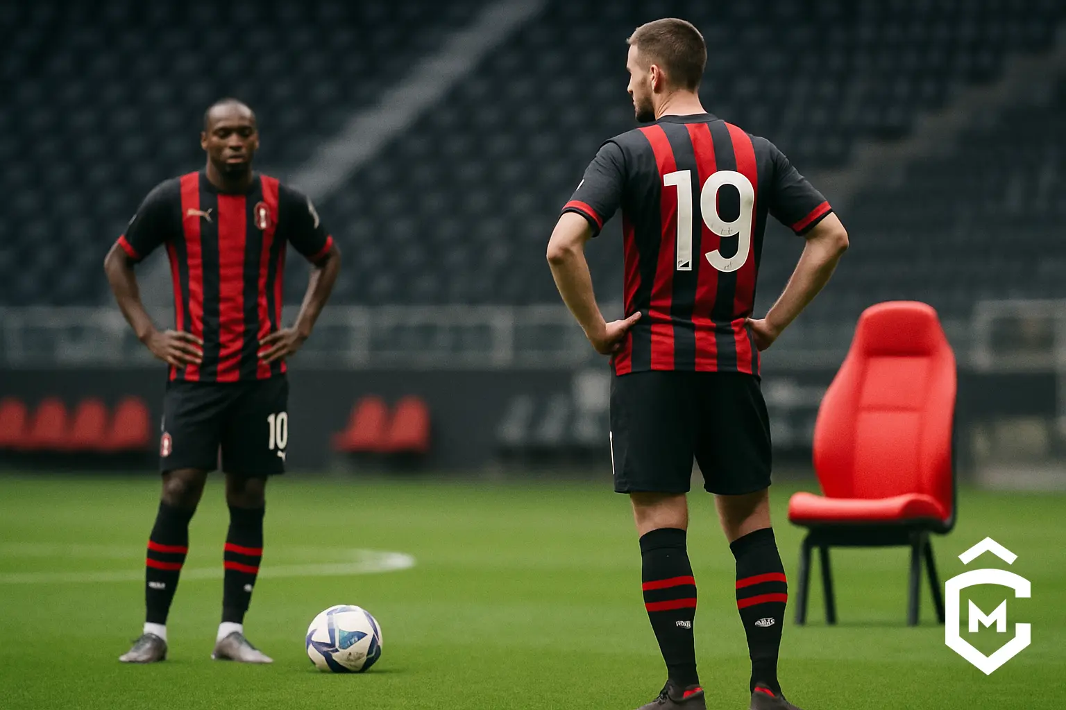 Ritorni e assenze: la formazione del Milan per Udine