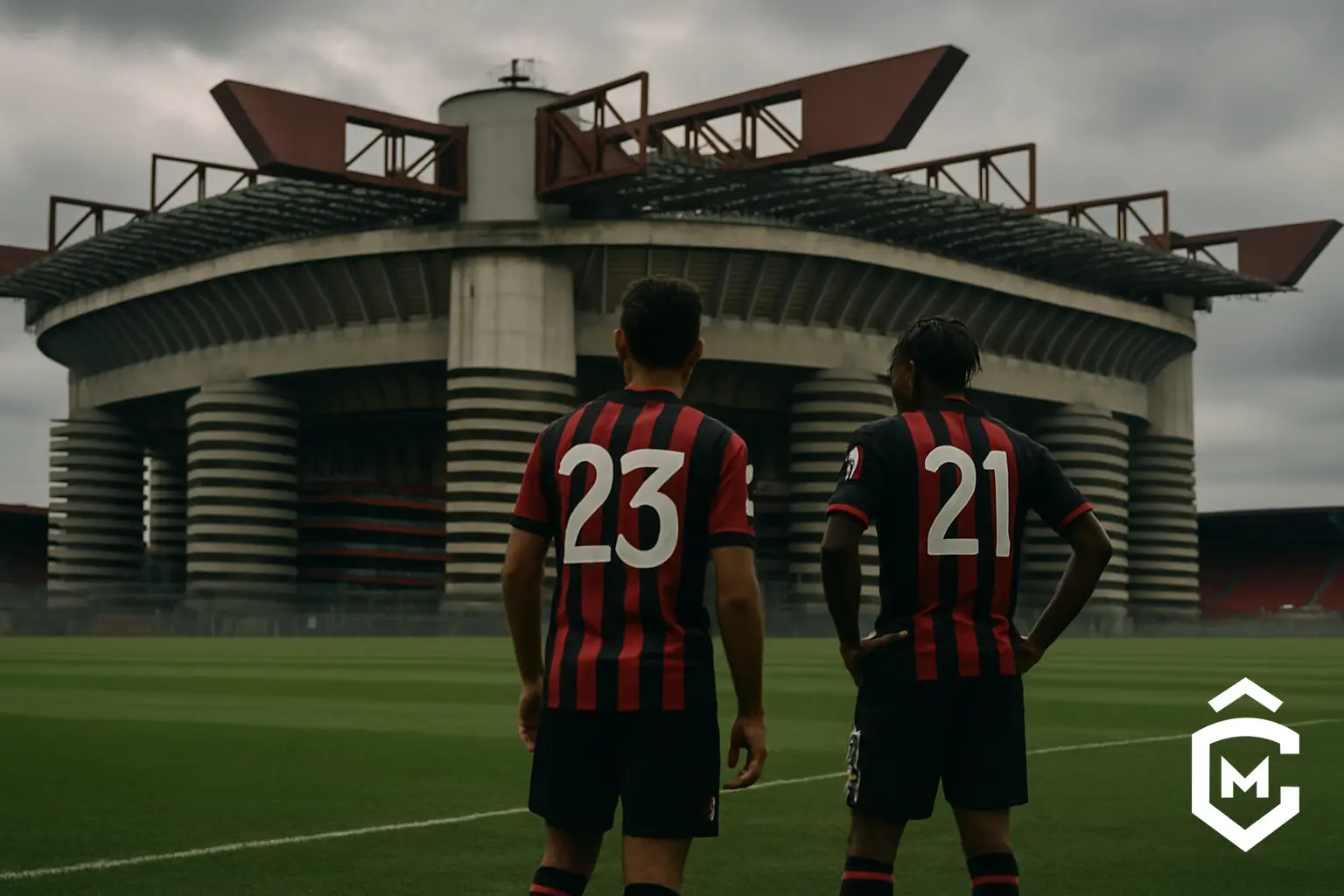 Stadio San Siro: ultime notizie incerte sul futuro