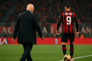 Furlani verso l’addio, Galliani torna nell’orbita rossonera: il Milan ridisegna i vertici