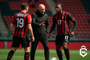 Formazione in vista di Milan-Pisa: Allegri schiera Leão e Jiménez