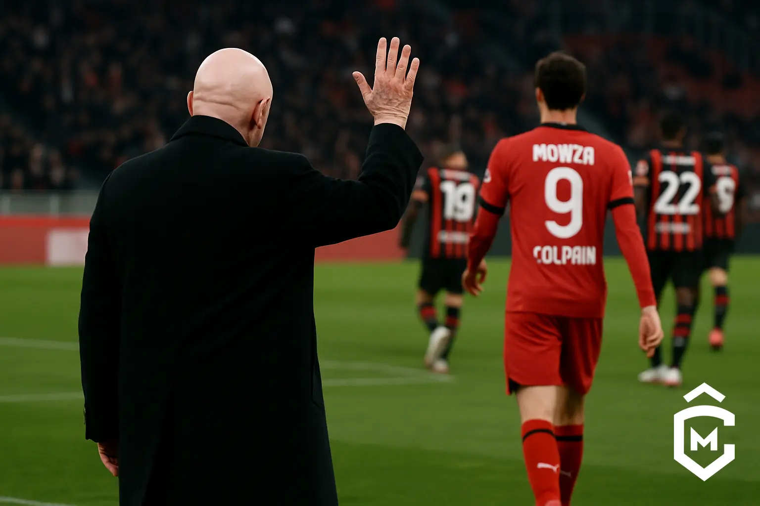Galliani saluta il Monza e guarda al futuro