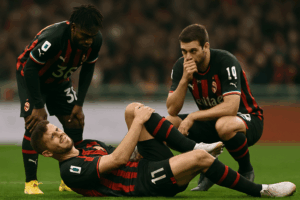 Modrić out fino a fine stagione: chi prenderà le redini del centrocampo rossonero?