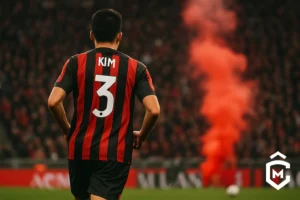 Kim in arrivo a gennaio? Ritorno di fiamma per il Milan