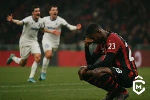 Milan in crisi, le avversarie vincono e allungano