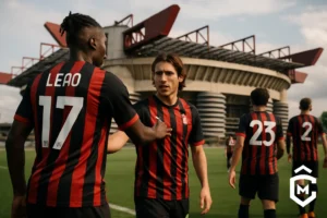 Novità sulla cessione dello stadio di San Siro