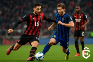 Prestigioso primato, il Milan cerca continuità contro il Pisa