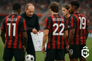 Probabile formazione, Allegri prepara il match contro l’Atalanta