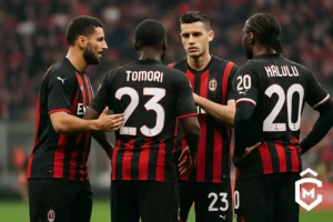 Probabile formazione per Milan-Pisa, Allegri cambia in difesa