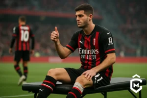 Pulisic on the mend: positive signs for his return