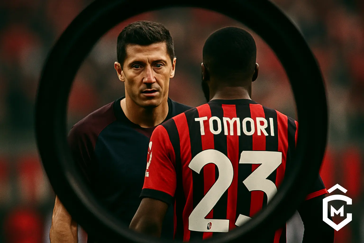 Rumors di mercato: Lewandowski nel mirino del Milan