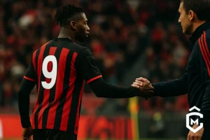 Son in prestito? Potenziale colpo di mercato per il Milan