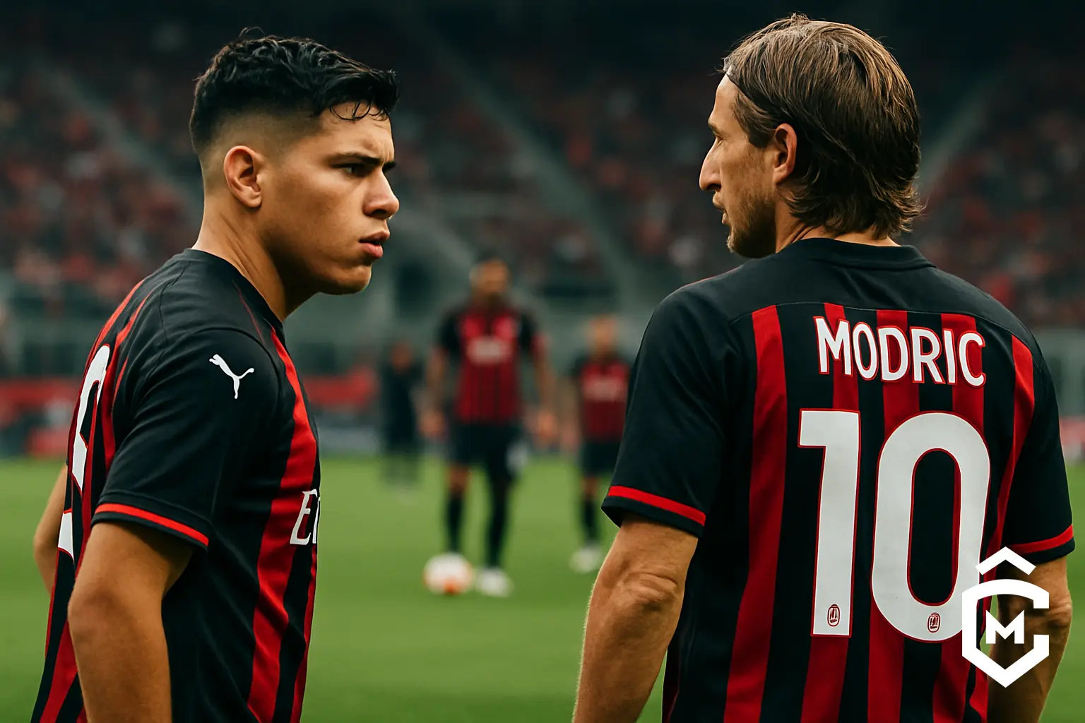 Aggiornamenti dal campo: Derby in arrivo con notizie su Gimenez e Modric