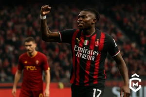 Il Milan batte la Roma: focus sulla vittoria