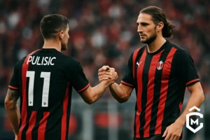 Il vero Milan: la chiave è il rientro di Pulisic e Rabiot
