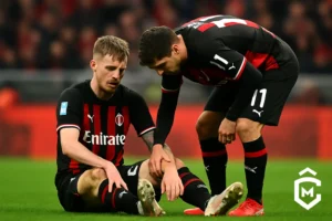 Infortuni in vista della Lazio: Saelemaekers e Pulisic out?