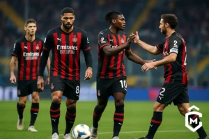 Milan: La sfida di Parma e le buone notizie sui recuperi