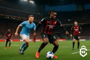 Milan vs Lazio: Stasera partita fondamentale a San Siro