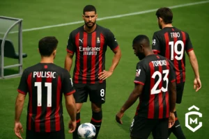 Preparativi per l’amichevole: assenze e ritorni in campo