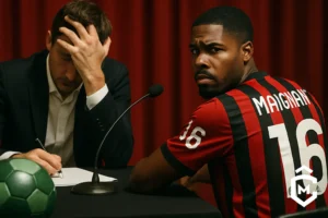 Rinnovo di Mike Maignan: Situazione Complicata