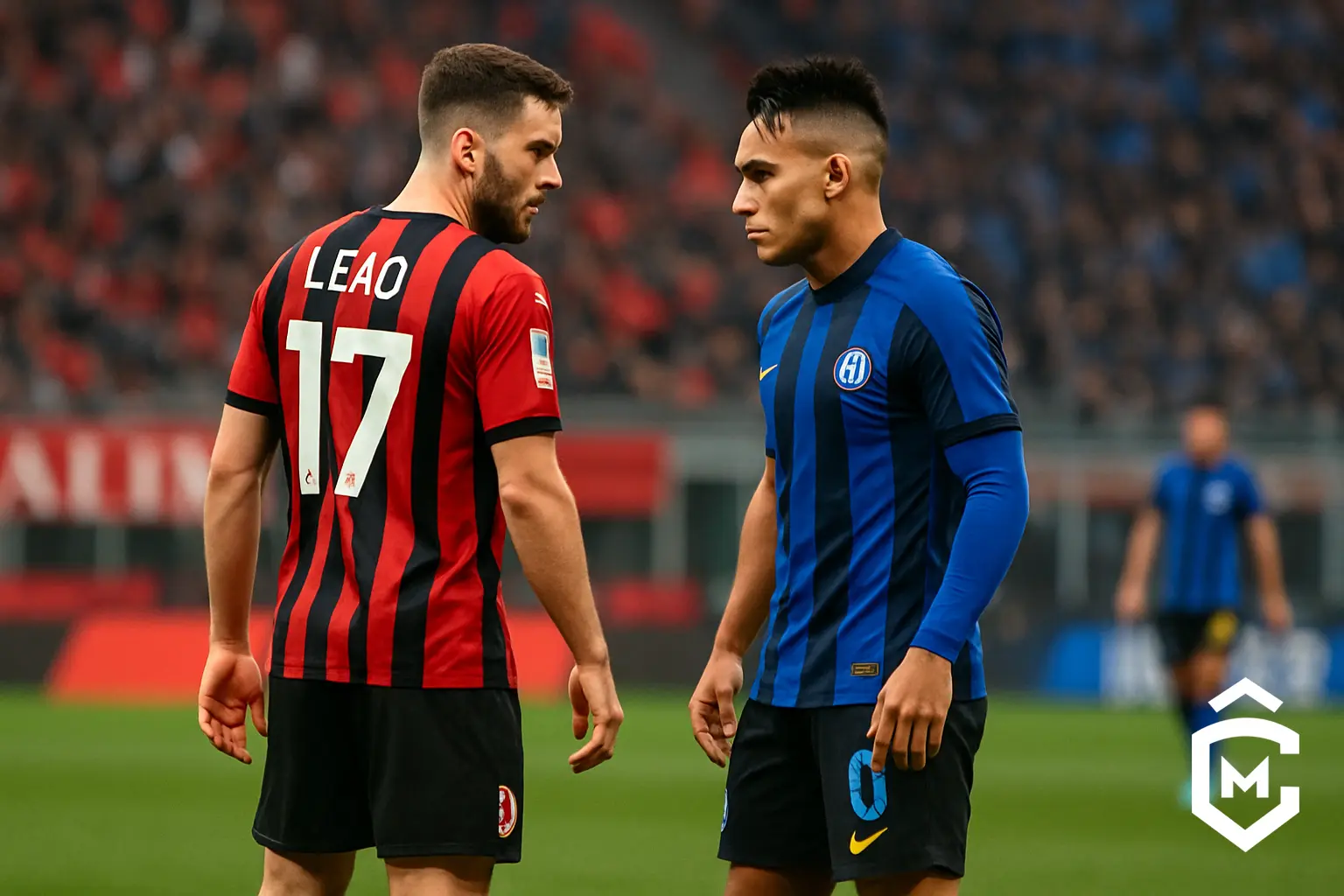 Siamo nella settimana del derby: Milan pronto a sfidare l’Inter