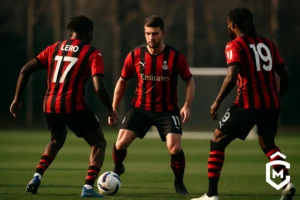 Vigilia di Parma-Milan: Notizie e Aggiornamenti Sulla Rosa Rossonera