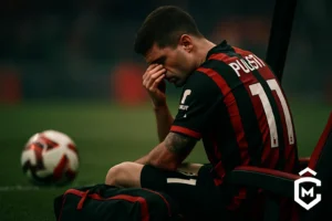 Emergenza Pulisic: Febbre e Incognite per la Trasferta a Torino