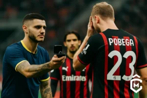 Icardi, proposta al Milan: futuro incerto mentre la squadra affronta le critiche