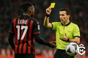 Il Milan e la Verità Sugli Errori Arbitrali: Aggiornamenti e Novità