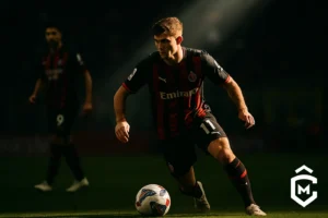 Pulisic, luce e ombre in un attacco in difficoltà per il Milan