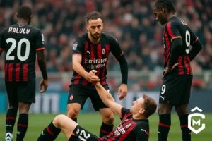 Rientri e Infortuni: Buone Nuove per il Milan