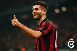 Ultim’ora Milan: ottimiste notizie su Pulisic