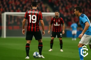 Vigilia di Supercoppa Italiana: Milan pronto per il Napoli