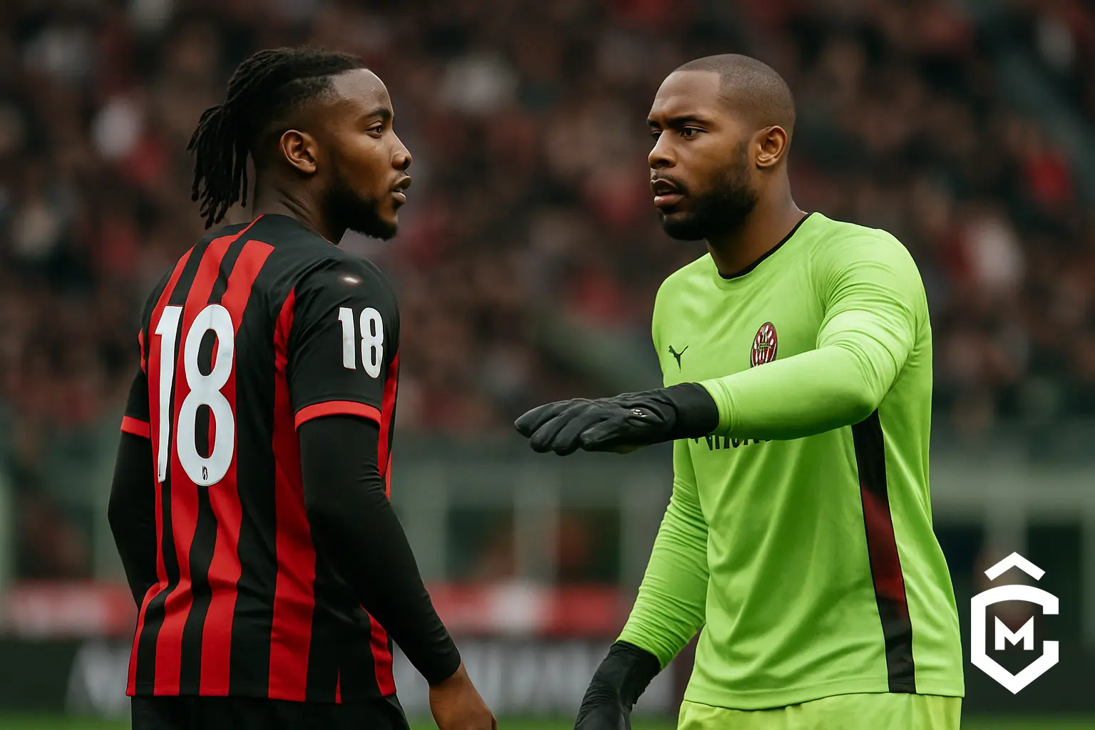 Calciomercato Milan: aggiornamenti su Nkunku e Maignan