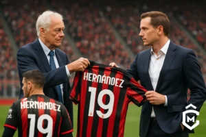 Cambio di proprietà: RedBird subentra a Elliott nell’AC Milan