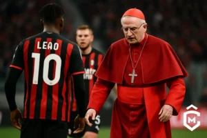 Cardinale Ritorna a Milano: Novità per il Futuro del Milan