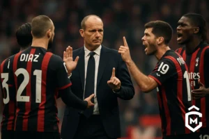 Il dibattito su Massimiliano Allegri: pro e contro di un allenatore controverso