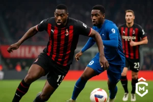 Milan, accelerazione per Mateta e nuovi trattamenti sul mercato