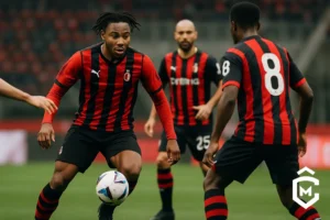 Milan: aggiornamenti su Nkunku e possibili cessioni