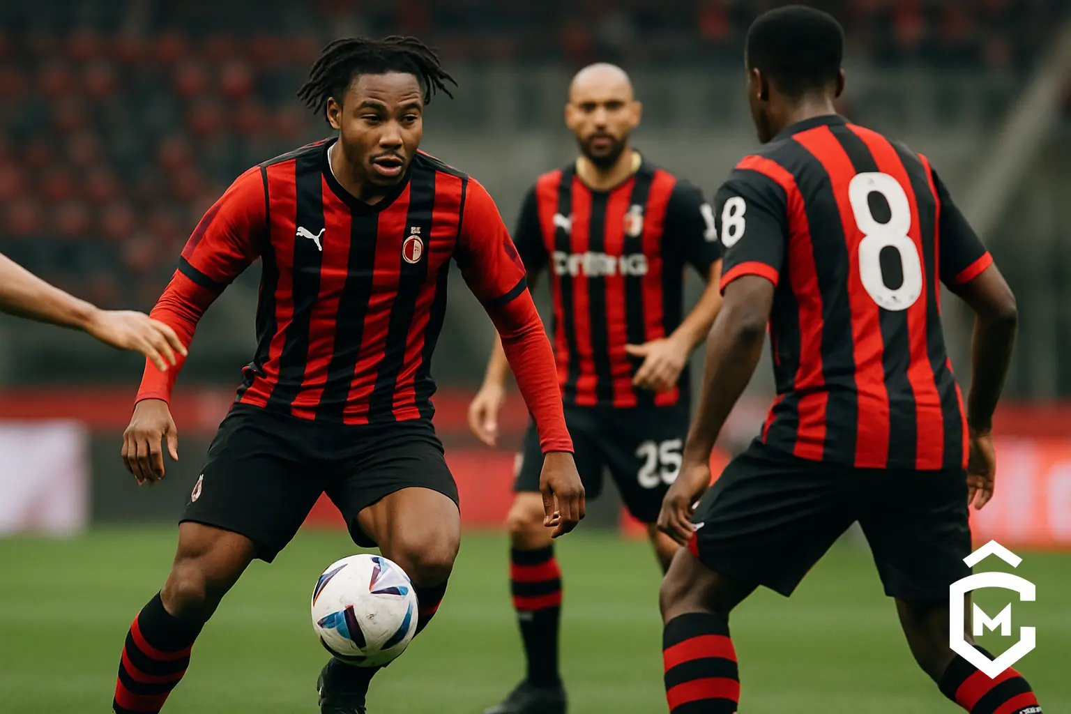 Milan: aggiornamenti su Nkunku e possibili cessioni