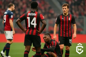 Towards Milan–Genoa: Returns and Forfeit Ahead