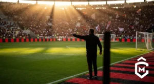 Allegri and Milan: The Coach Is Not Leaving, But Demands Transfer Market Clarity