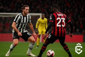 Caso Rabiot e Record del Milan: Analisi e Riflessioni