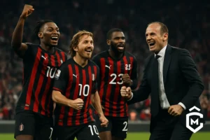 L’analisi del trionfo del Milan: Allegri conquista anche i critici