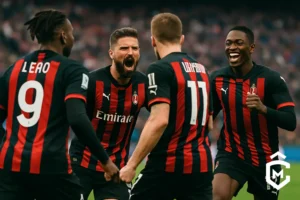 Milan sbanca Bologna: 3-0 di carattere e qualità!